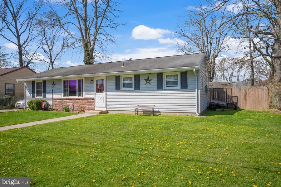 309 Falcon Dr, Little Egg Harbor, NJ 08087 - #2