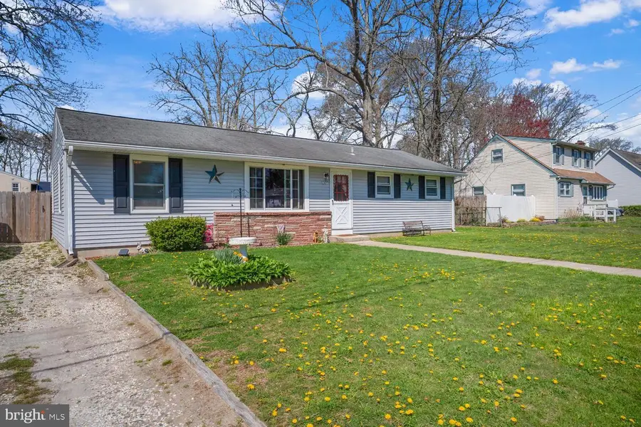 309 Falcon Dr, Little Egg Harbor, NJ 08087 - #3