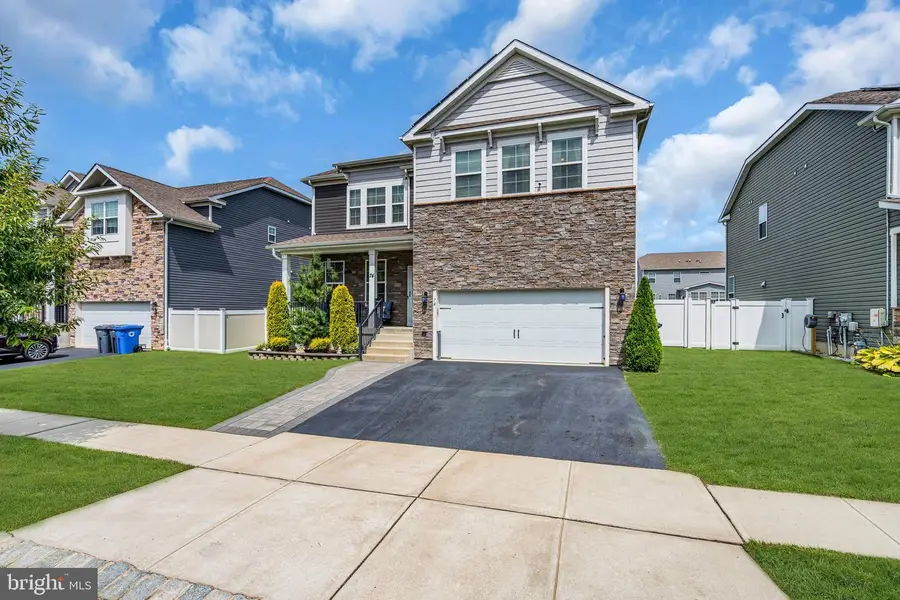 74 Bradshaw Dr, Manahawkin, NJ 08050 - #2