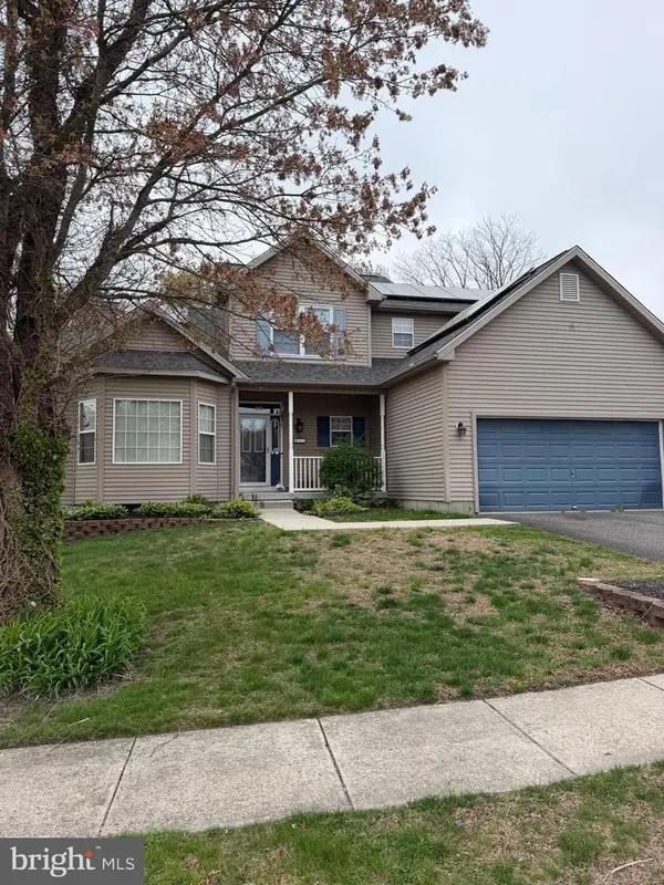 45 Stone Gate, LITTLE EGG HARBOR TWP, NJ 08087