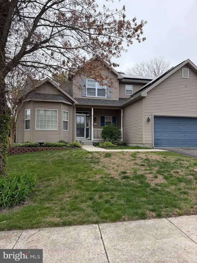 45 Stone Gate, Little Egg Harbor, NJ 08087 - #2