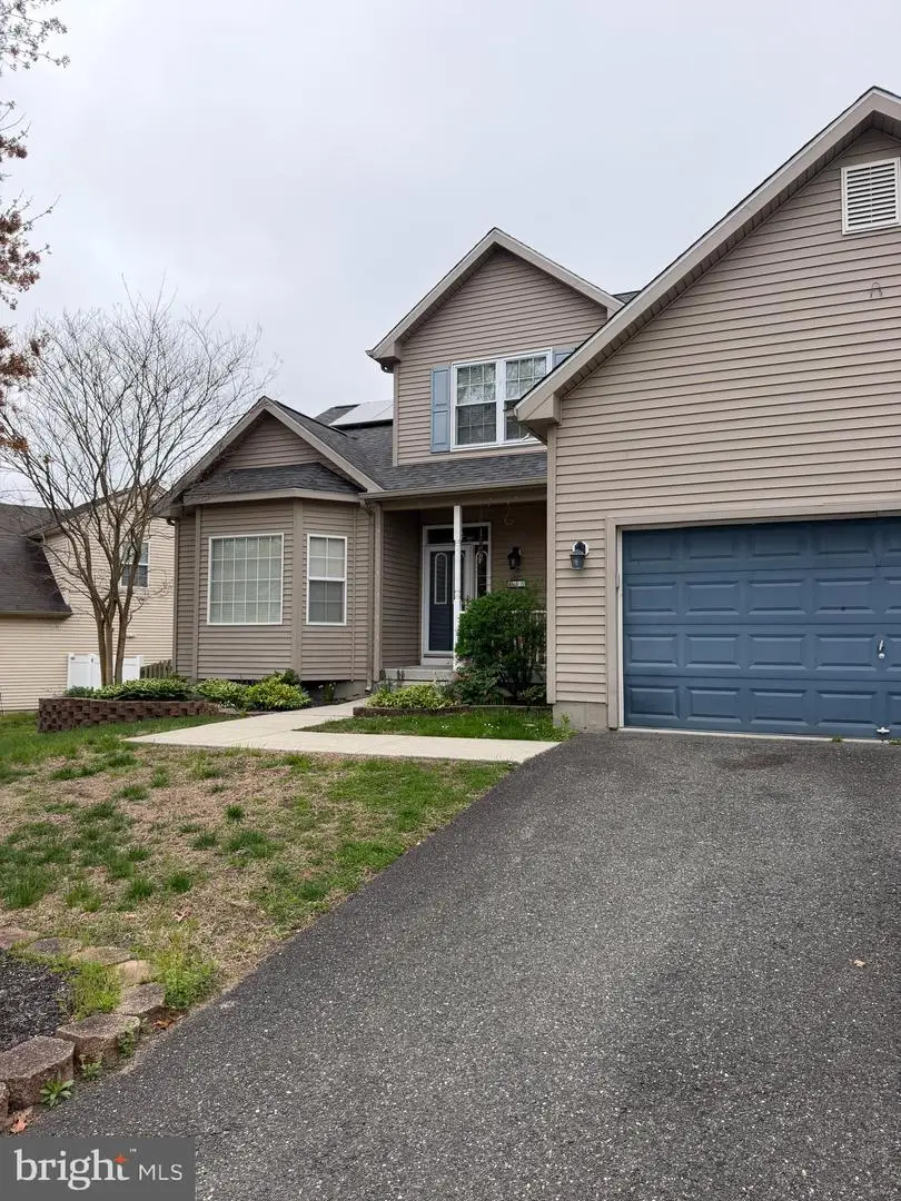 45 Stone Gate, Little Egg Harbor, NJ 08087 - #3