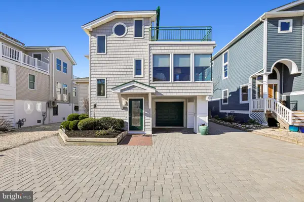 42 W Cape Cod Ln, LONG BEACH TOWNSHIP, NJ 08008