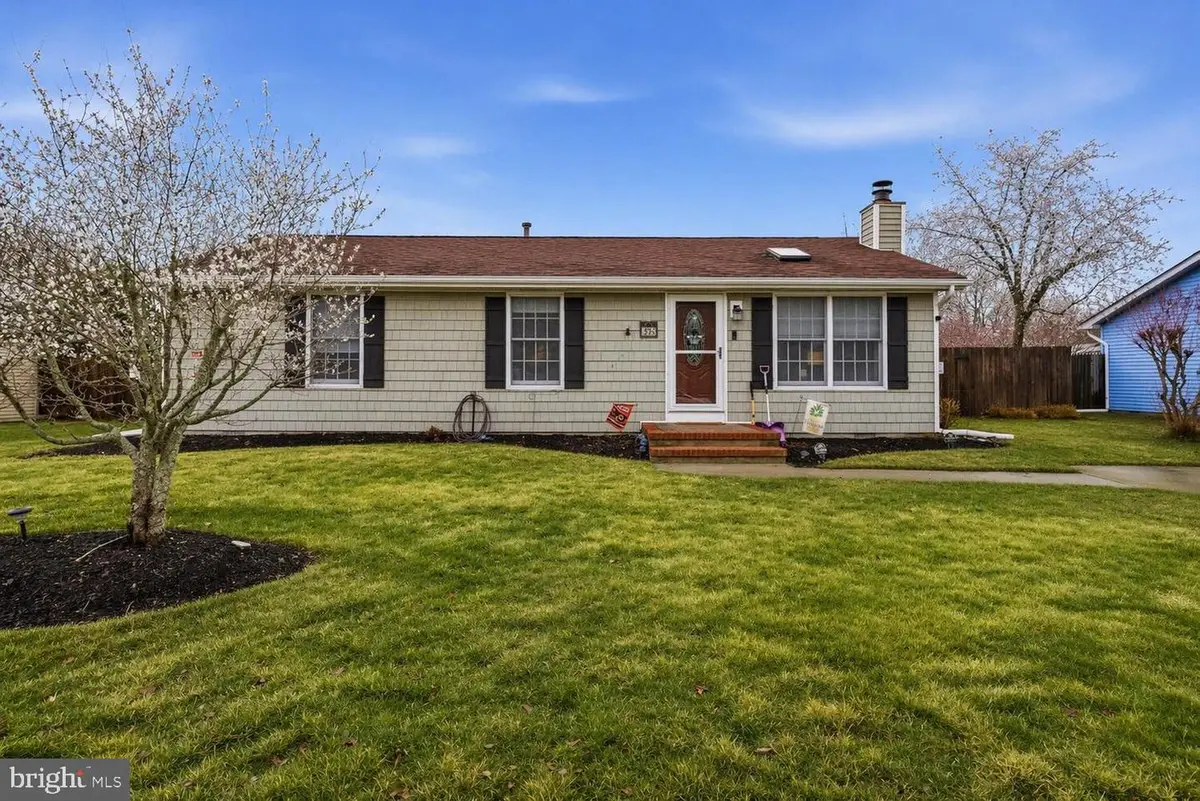 313 Lake Crystalbrook Dr, Little Egg Harbor, NJ 08087 - #1