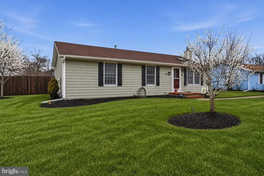 313 Lake Crystalbrook Dr, Little Egg Harbor, NJ 08087 - #3