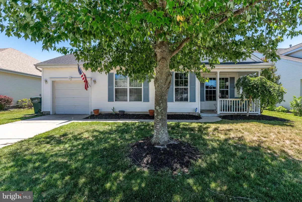 25 Pelican, Tuckerton, NJ 08087 - #1