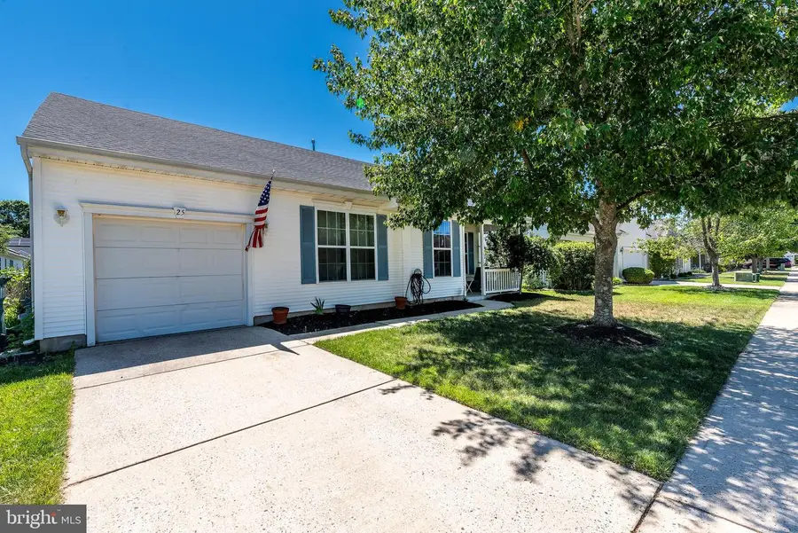25 Pelican, Tuckerton, NJ 08087 - #3
