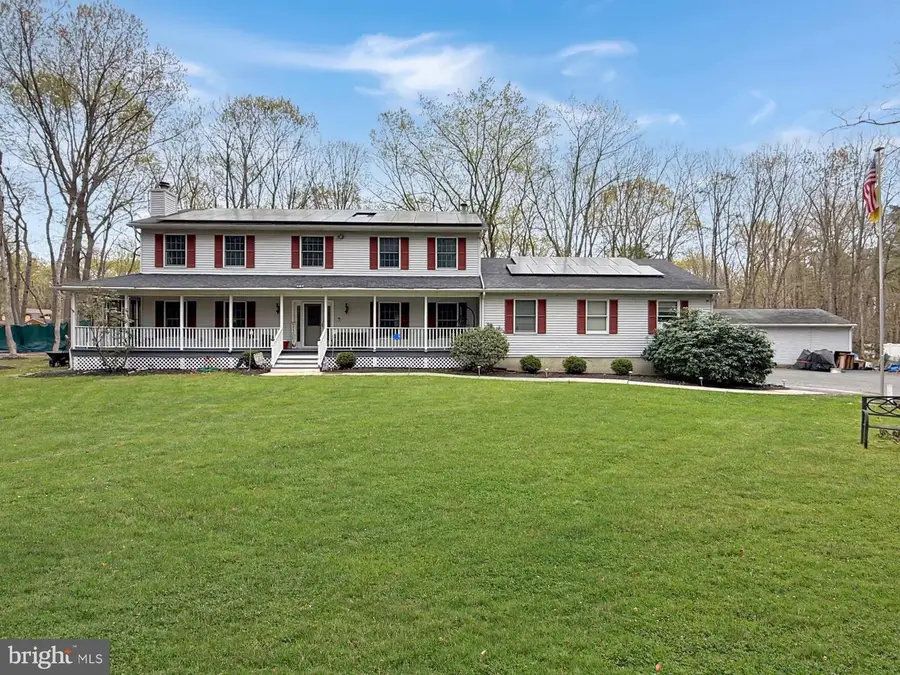 78 Ivins Dr, New Egypt, NJ 08533 - #2