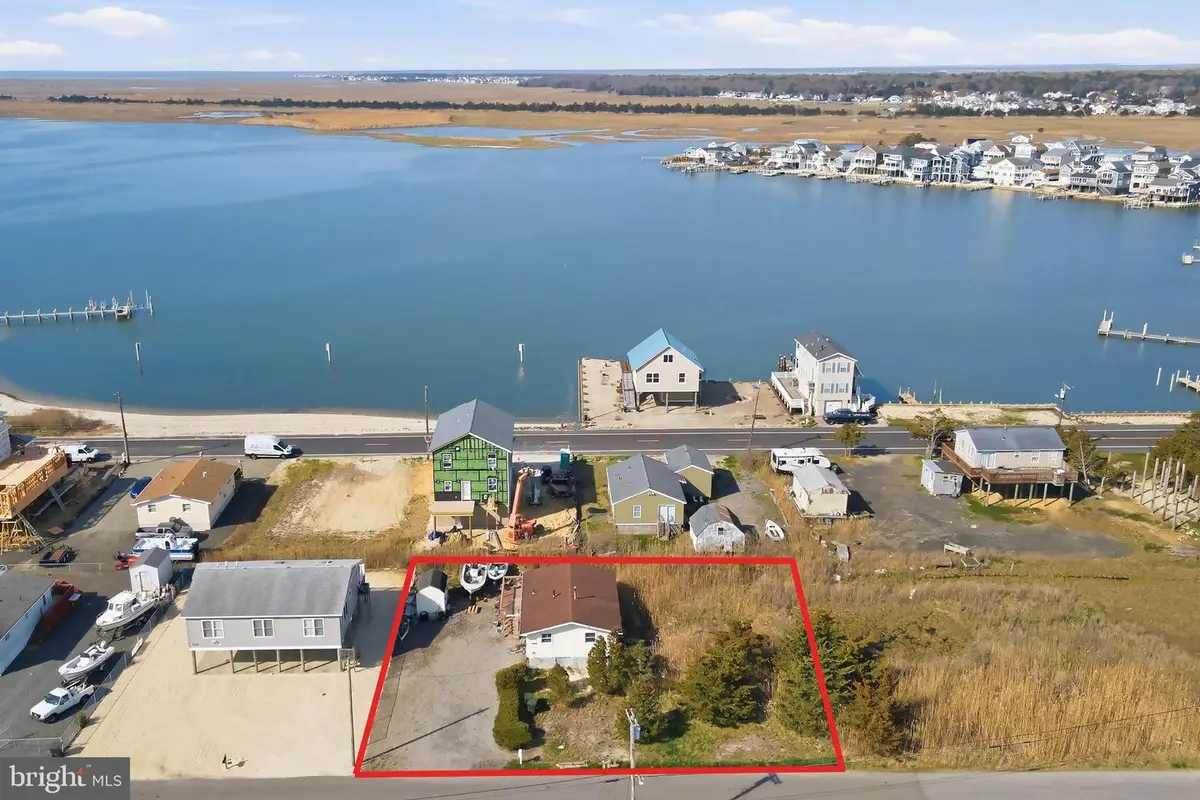 1130 L E Harbor Bvd, Tuckerton, NJ 08087 - #1