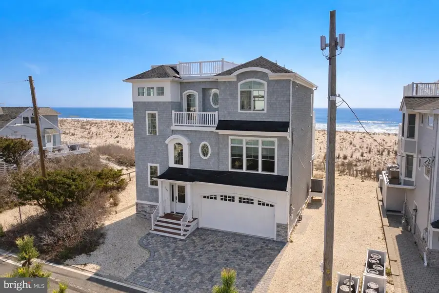 4303 Ocean Blvd, Long Beach Township, NJ 08008 - #2