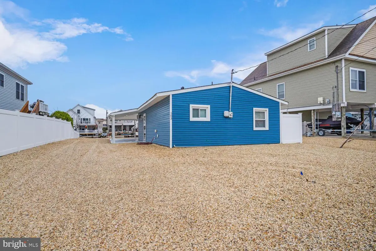 103 S Binnacle Dr, Little Egg Harbor, NJ 08087 - #1