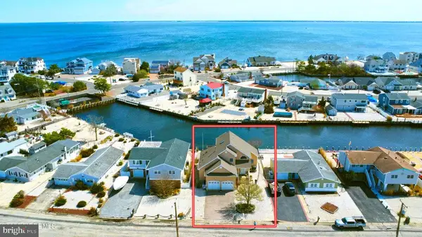 232 Montclair Rd S, BARNEGAT, NJ 08005