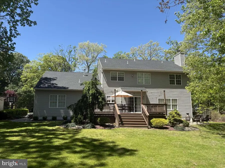 12 Oak Leaf Dr, New Egypt, NJ 08533 - #2