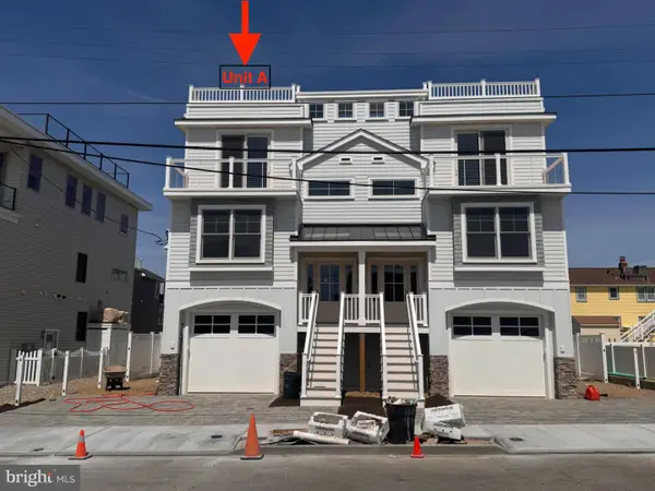 103 E 86th St, Sea Glass Ln #a, LONG BEACH TOWNSHIP, NJ 08008