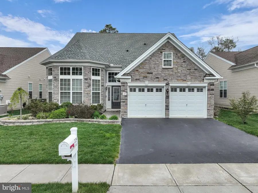 229 Ambermist Way, Forked River, NJ 08731 - #3