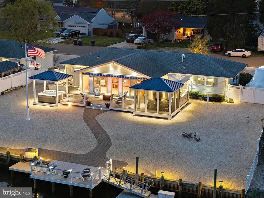 56 Atlantis Blvd, Little Egg Harbor, NJ 08087 - #2