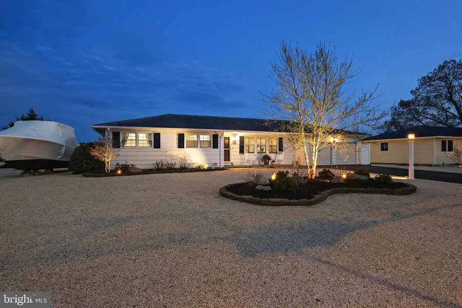 56 Atlantis Blvd, Little Egg Harbor, NJ 08087 - #3