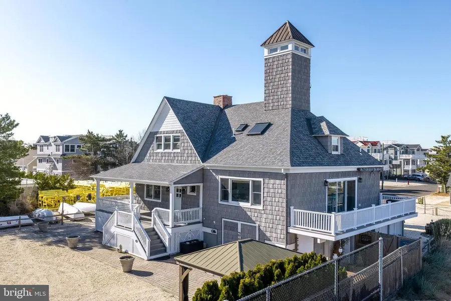 5000 W Bay Terrace, Long Beach Township, NJ 08008 - #2