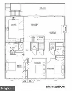 45 Frank Dr, Manahawkin, NJ 08050 - #2