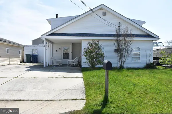 140 N Ensign Dr, LITTLE EGG HARBOR TWP, NJ 08087