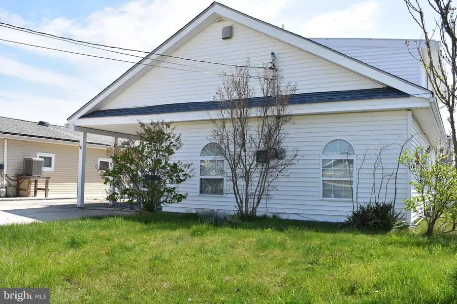 140 N Ensign Dr, Little Egg Harbor, NJ 08087 - #2