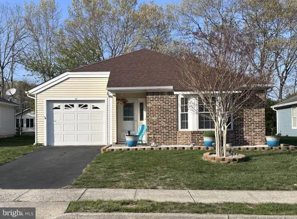 12 Dogwood Dr, BARNEGAT, NJ 08005