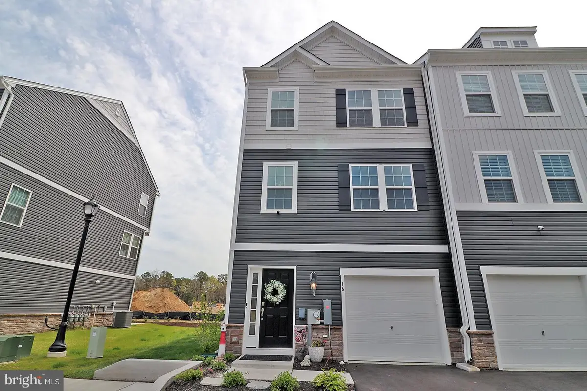 16 Baybreeze Dr, Waretown, NJ 08758 - #1