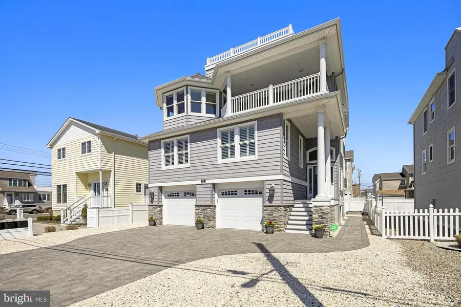 103 E Marine Ln, Long Beach, NJ 08008 - #3