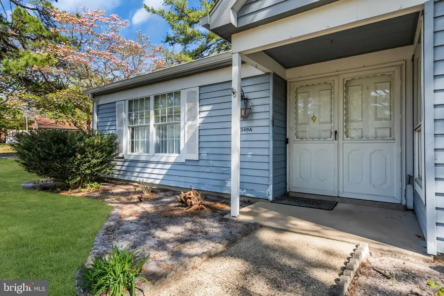 549-a Mayfair Rd, Manchester, NJ 08759 - #3