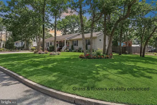 161 Mooring Road, MANAHAWKIN, NJ 08050