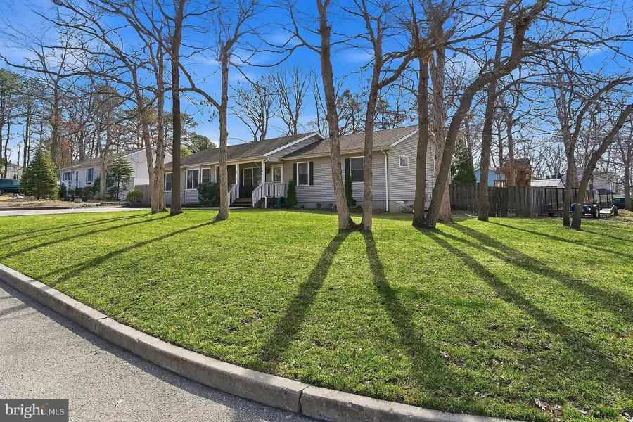 161 Mooring Road, Manahawkin, NJ 08050 - #2