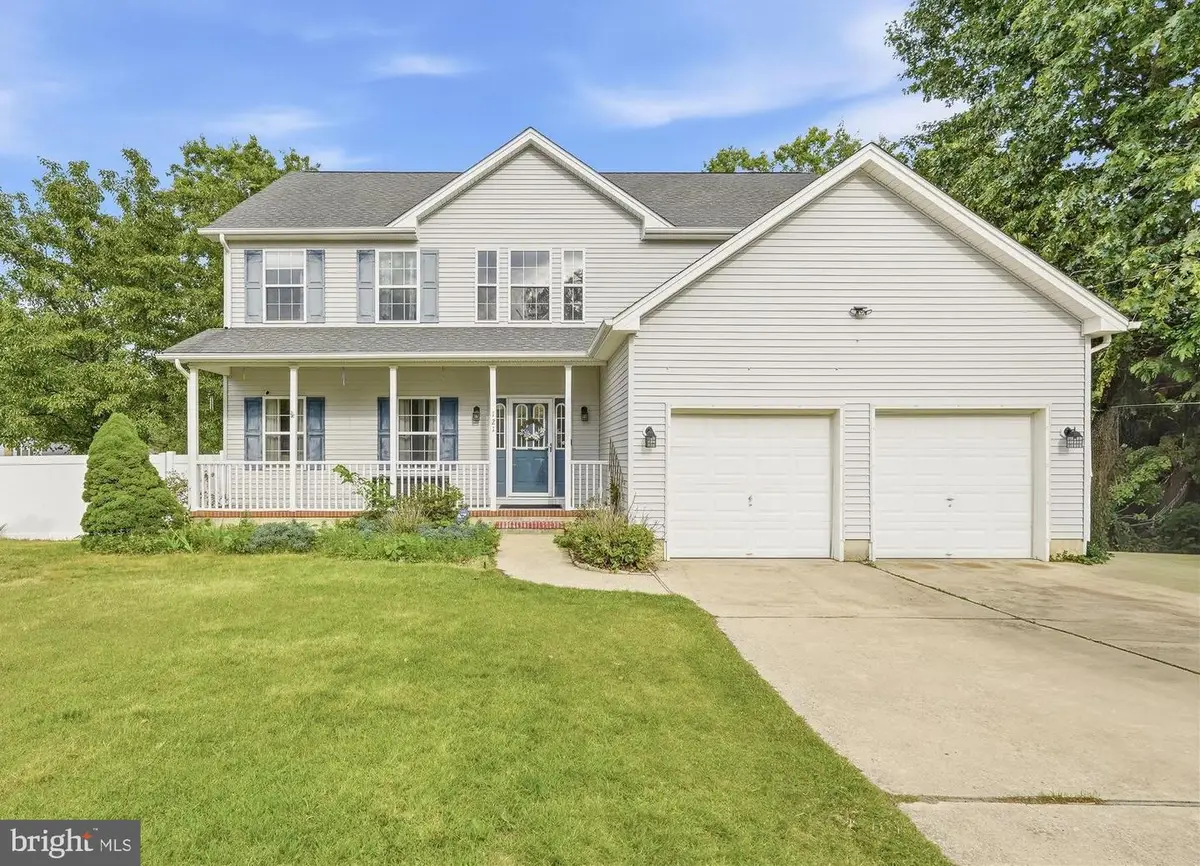 121 Bark Rd, Manahawkin, NJ 08050 - #1