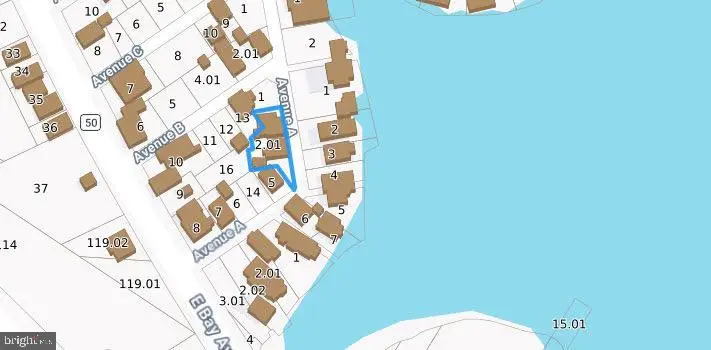 1333-1335 Avenue A, Manahawkin, NJ 08050 - #3