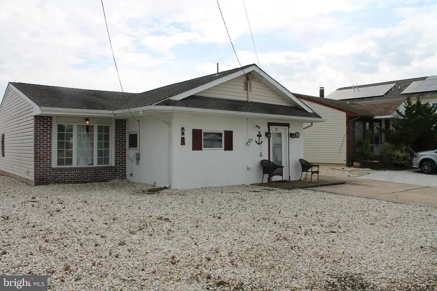 116 E Dory Dr, Little Egg Harbor, NJ 08087 - #2