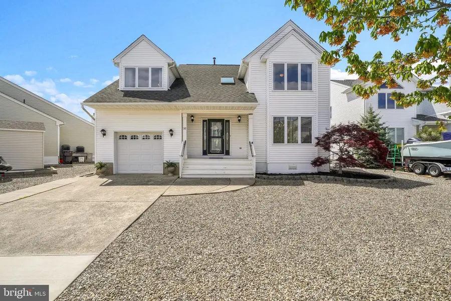 32 Steerage Way, Bayville, NJ 08721 - #3