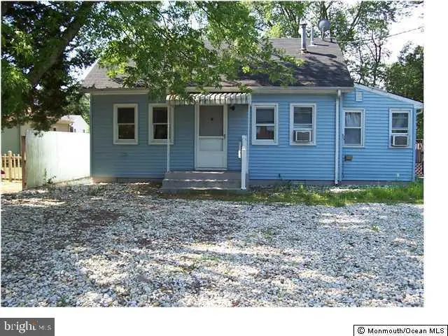 56 Atlantic Ave, Waretown, NJ 08758 - #1