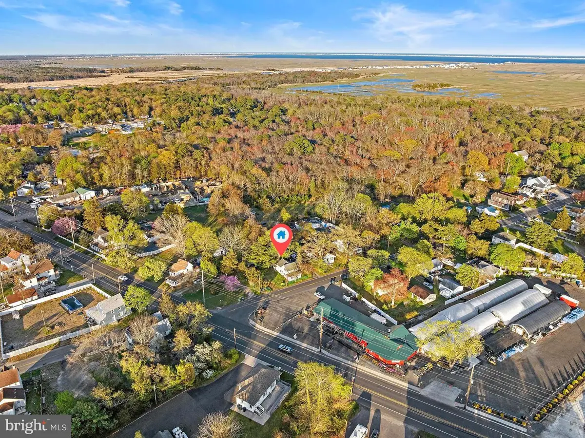 4 Dock St, Little Egg Harbor, NJ 08087 - #1