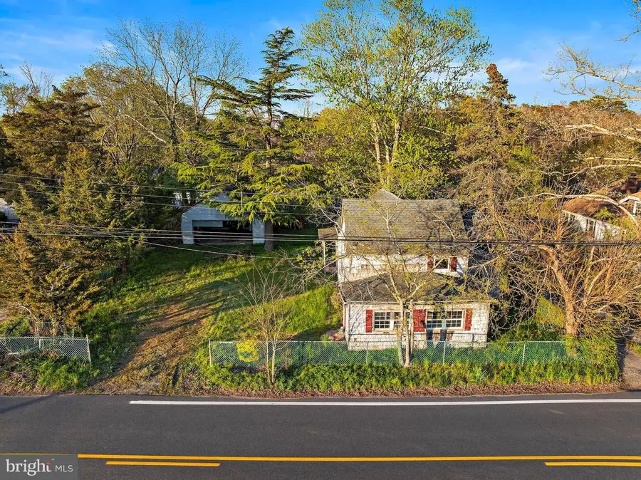 4 Dock St, Little Egg Harbor, NJ 08087 - #2