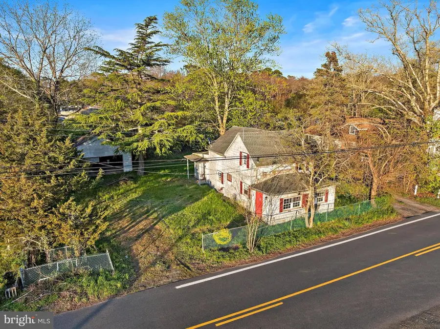 4 Dock St, Little Egg Harbor, NJ 08087 - #3