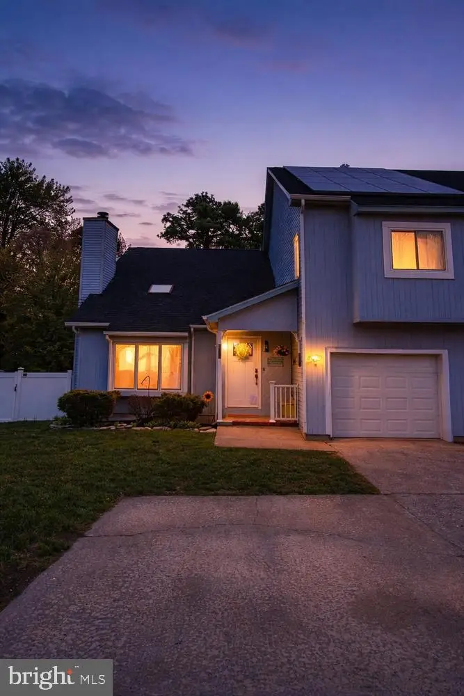 316 Center St, Little Egg Harbor, NJ 08087 - #1