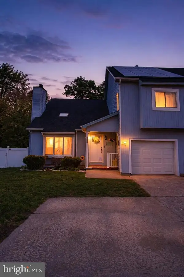 316 Center St, LITTLE EGG HARBOR TWP, NJ 08087