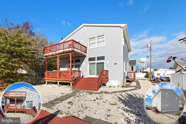 11 Betty Drive, MANAHAWKIN, NJ 08050