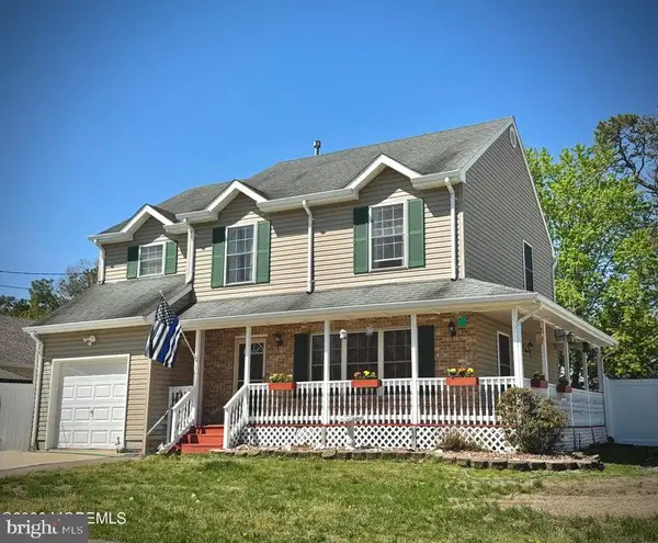 730 Sandy Hook Dr, FORKED RIVER, NJ 08731