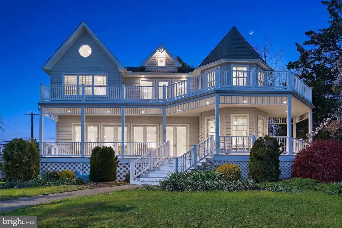 159 Harbor Inn Rd, Bayville, NJ 08721 - #1