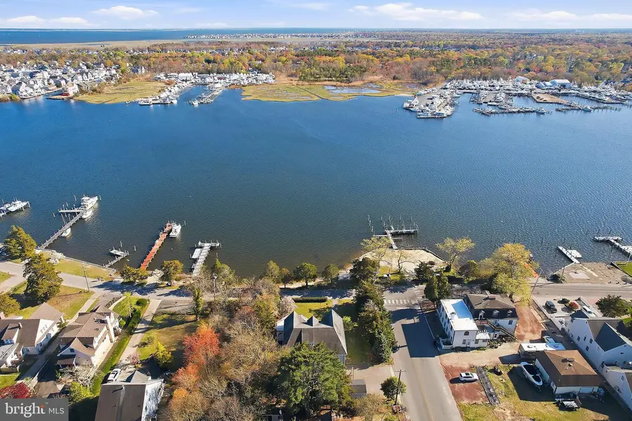 159 Harbor Inn Rd, Bayville, NJ 08721 - #2