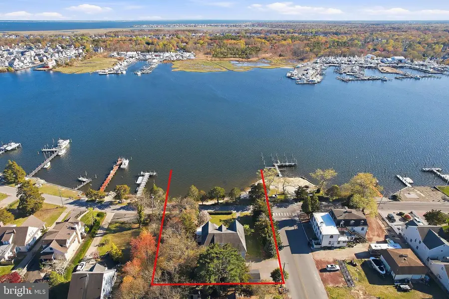 159 Harbor Inn Rd, Bayville, NJ 08721 - #3