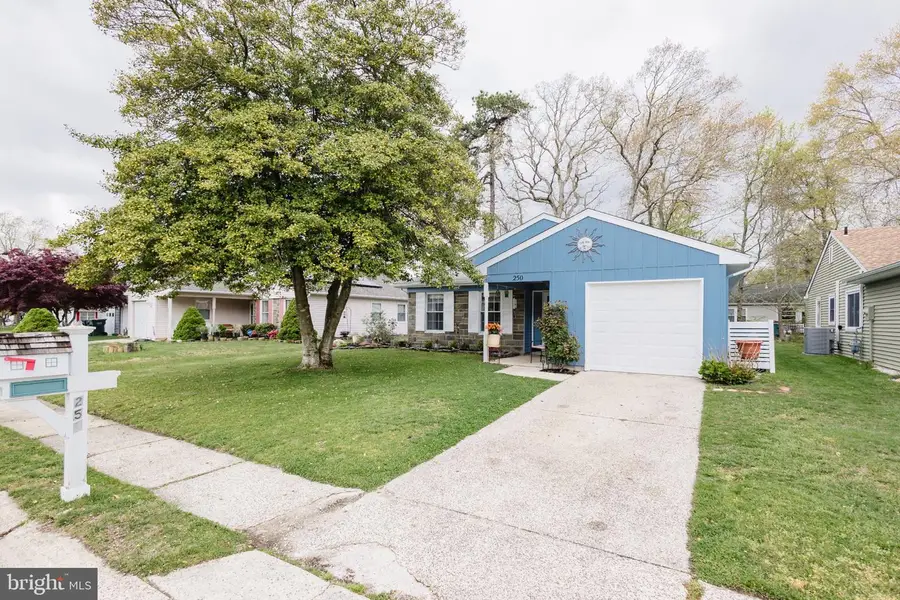 250 Lexington Dr, Little Egg Harbor, NJ 08087 - #3
