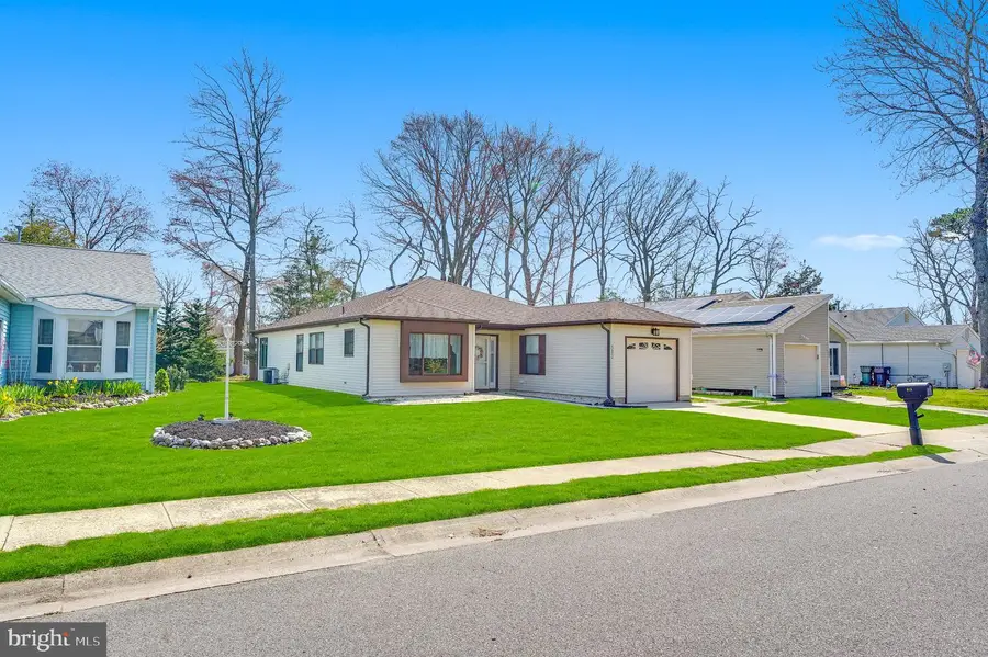 313 Concord Ct, Little Egg Harbor, NJ 08087 - #2
