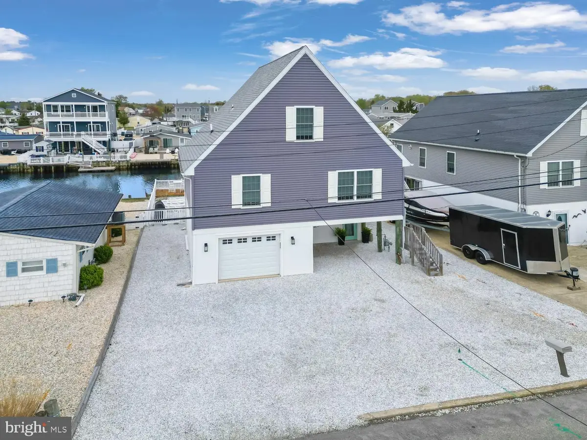 58 Lake Superior Dr, Little Egg Harbor, NJ 08087 - #1