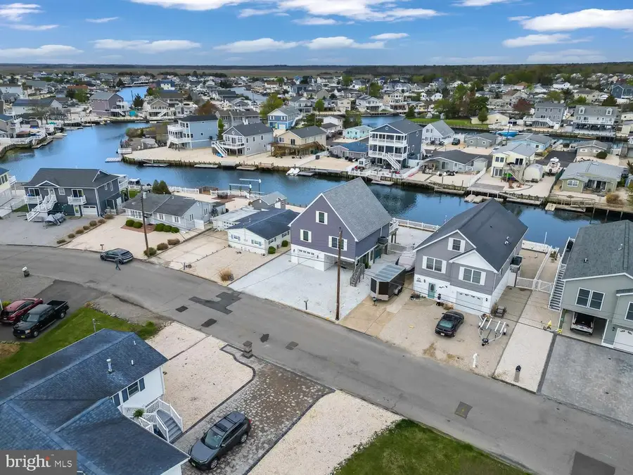 58 Lake Superior Dr, Little Egg Harbor, NJ 08087 - #3